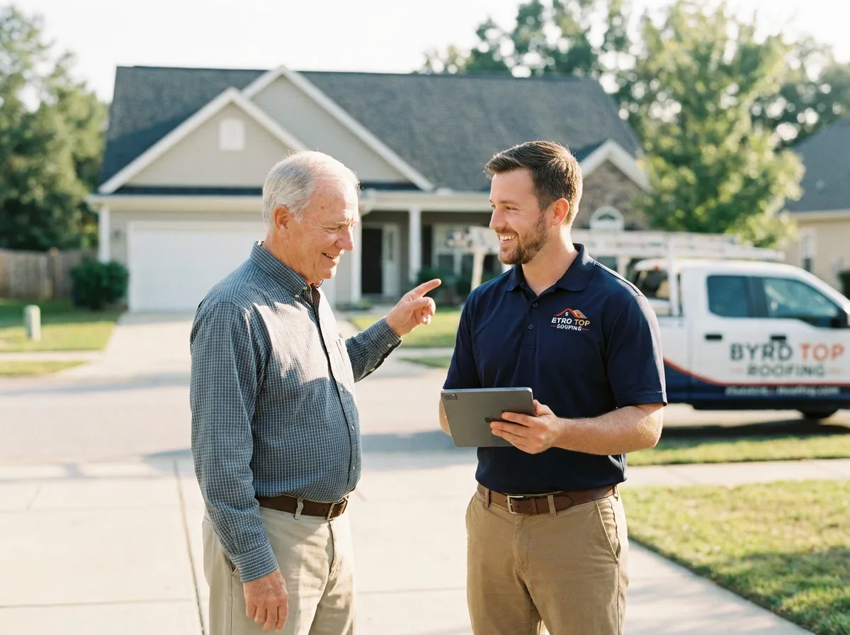 Roofing Sinai, SD FAQs